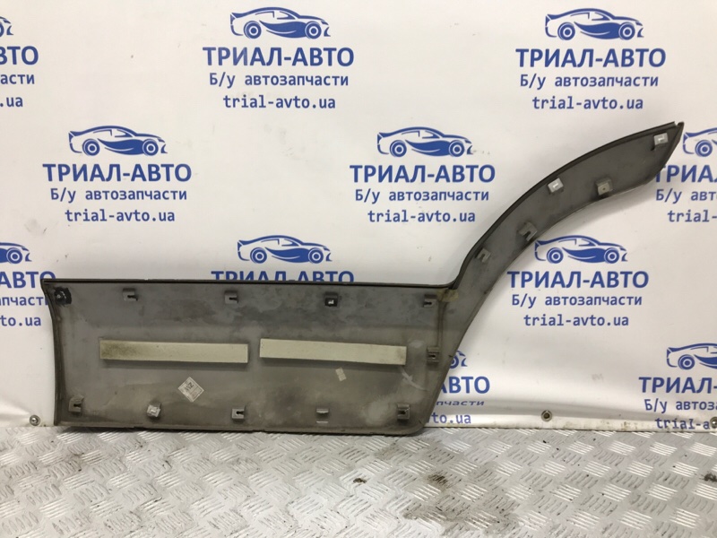 Накладка двери задняя правая Tucson 2004-2010 JM 2.0 diesel D4EA
