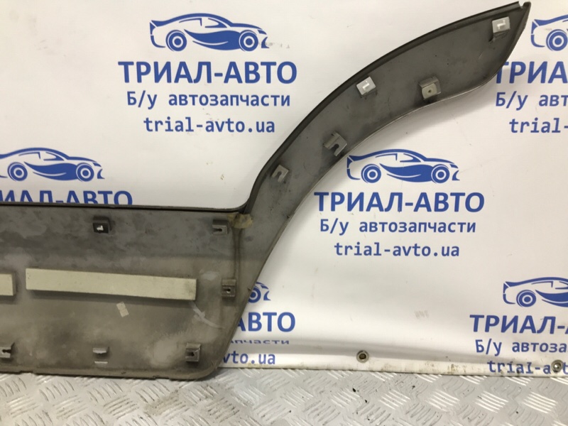 Накладка двери задняя правая Tucson 2004-2010 JM 2.0 diesel D4EA