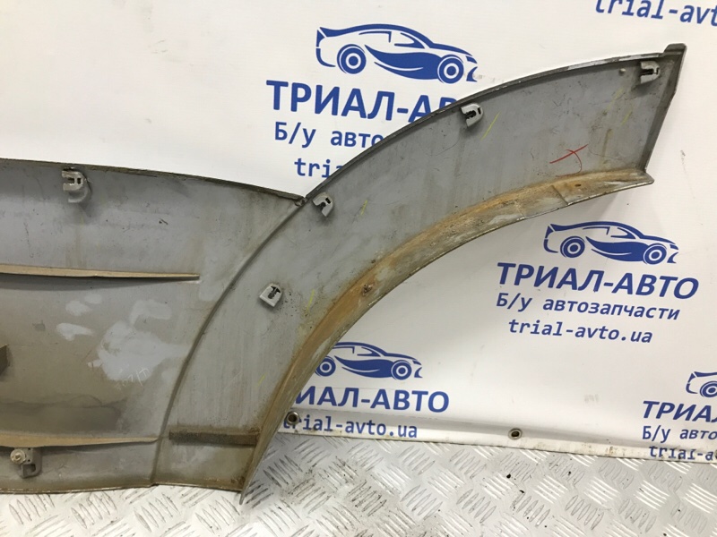 Накладка двери задняя правая Pajero Wagon 2006-2022 4 3.2 Дизель 4M41