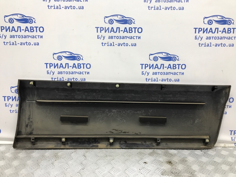 Накладка двери передняя левая Pajero Wagon 2006-2022 4 3.2 Дизель 4M41
