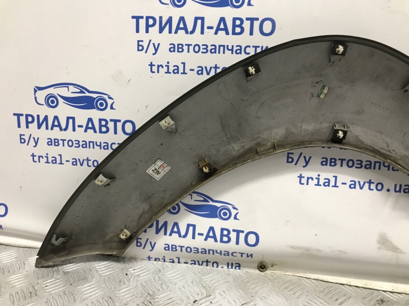 Накладка крыла передняя правая Tucson 2004-2010 JM 2.0 diesel D4EA