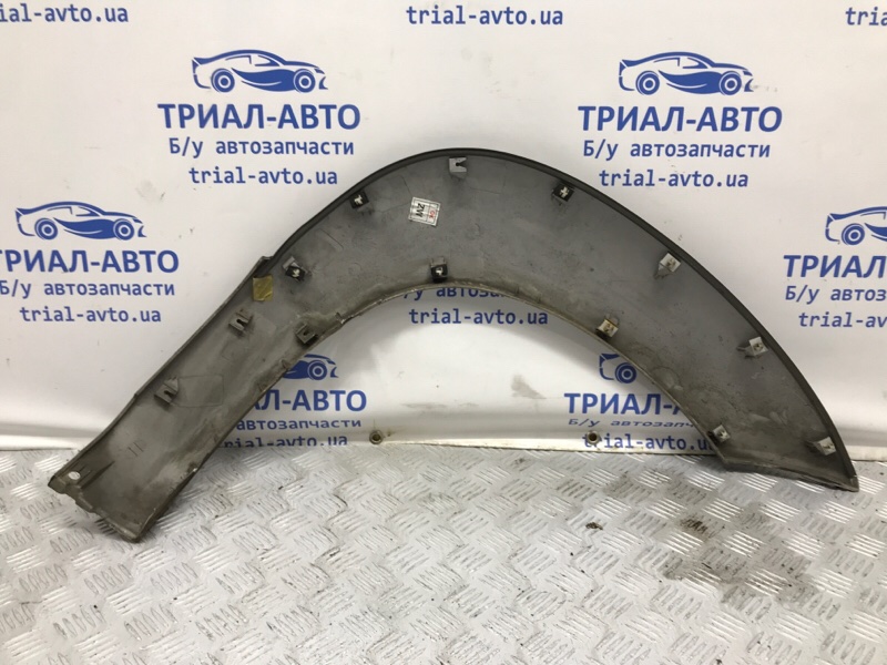 Накладка крыла передняя левая Tucson 2004-2010 JM 2.0 diesel D4EA