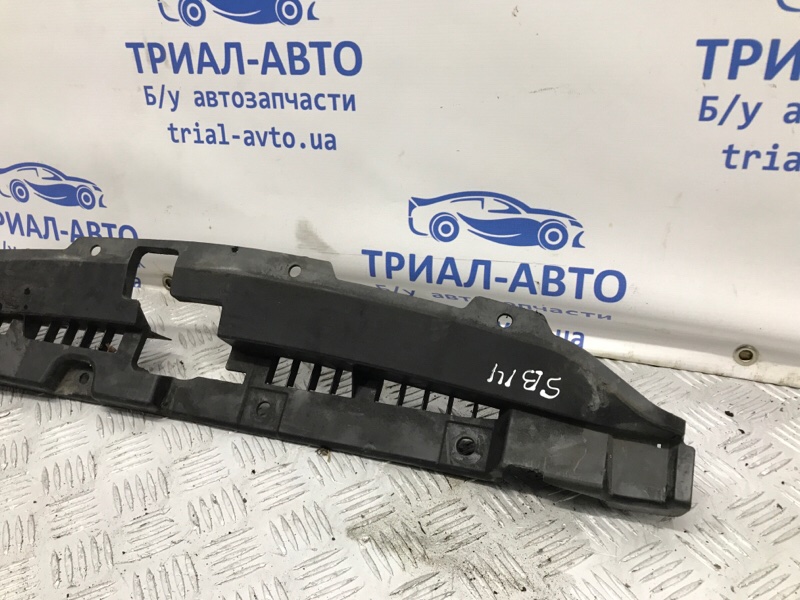 Накладка передней панели Subaru Outback BR 2.5 бензин Ej253
