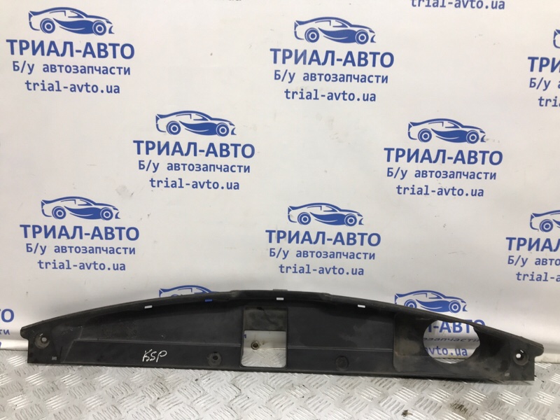 Накладка передней панели KIA Sportage 2010-2016 SL 1.7 diesel D4FD 863613U000 Б/У