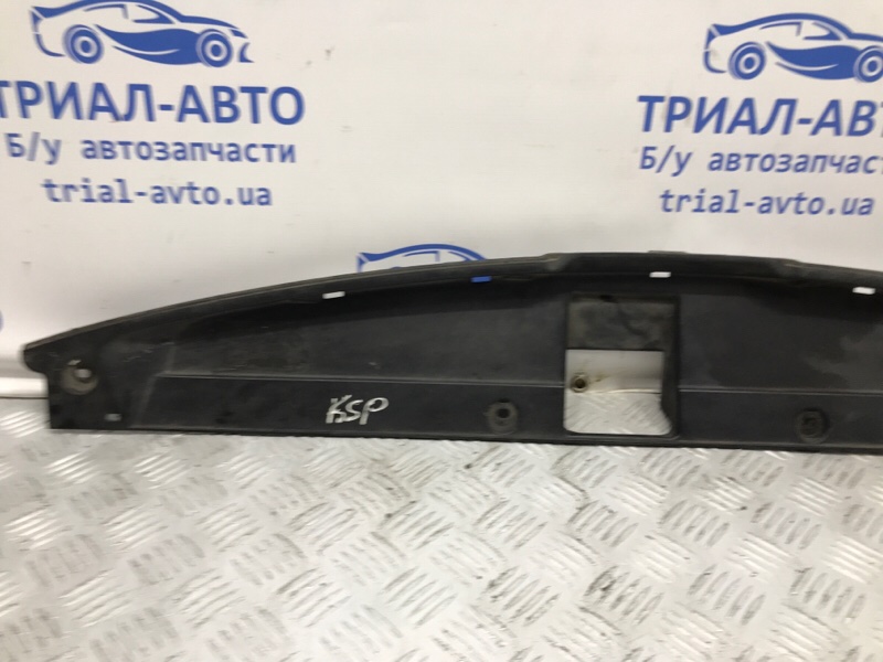 Накладка передней панели Sportage 2010-2016 SL 1.7 diesel D4FD
