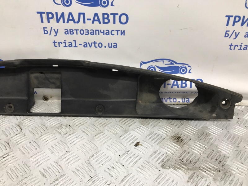 Накладка передней панели KIA Sportage SL 1.7 diesel D4FD