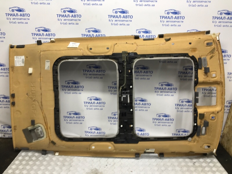 Потолок Sportage 2010-2016 SL 1.7 diesel D4FD