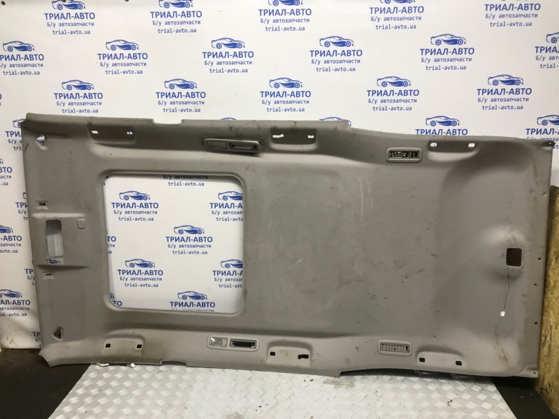 Потолок Mitsubishi Pajero Wagon 2006-2022 4 3.2 Дизель 4M41 7200A766HA Б/У