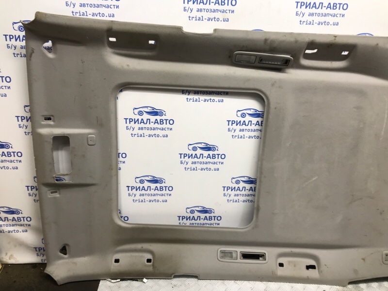 Потолок Pajero Wagon 2006-2022 4 3.2 Дизель 4M41
