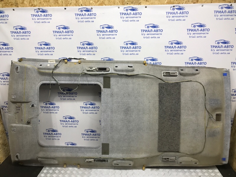 Потолок Pajero Wagon 2006-2022 4 3.2 Дизель 4M41