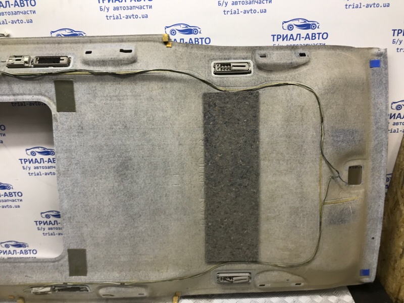 Потолок Pajero Wagon 2006-2022 4 3.2 Дизель 4M41