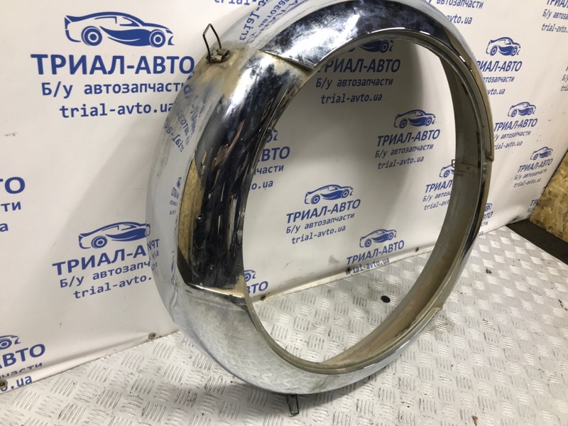 Чехол запасного колеса Pajero Wagon 2006-2022 4 3.2 Дизель 4M41