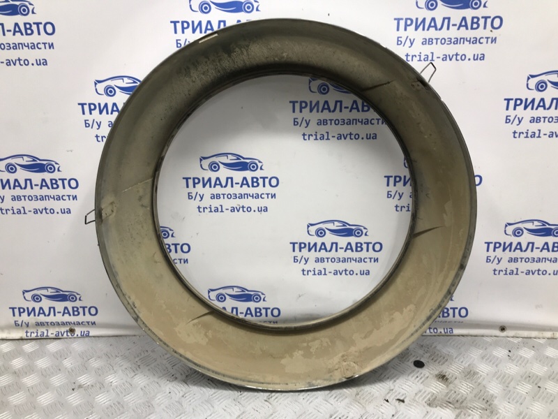 Чехол запасного колеса Pajero Wagon 2006-2022 4 3.2 Дизель 4M41