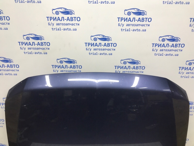 Капот Pajero Wagon 2006-2022 4 3.2 Дизель 4M41