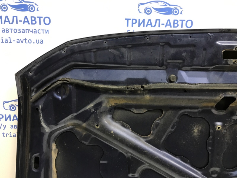 Капот Pajero Wagon 2006-2022 4 3.2 Дизель 4M41