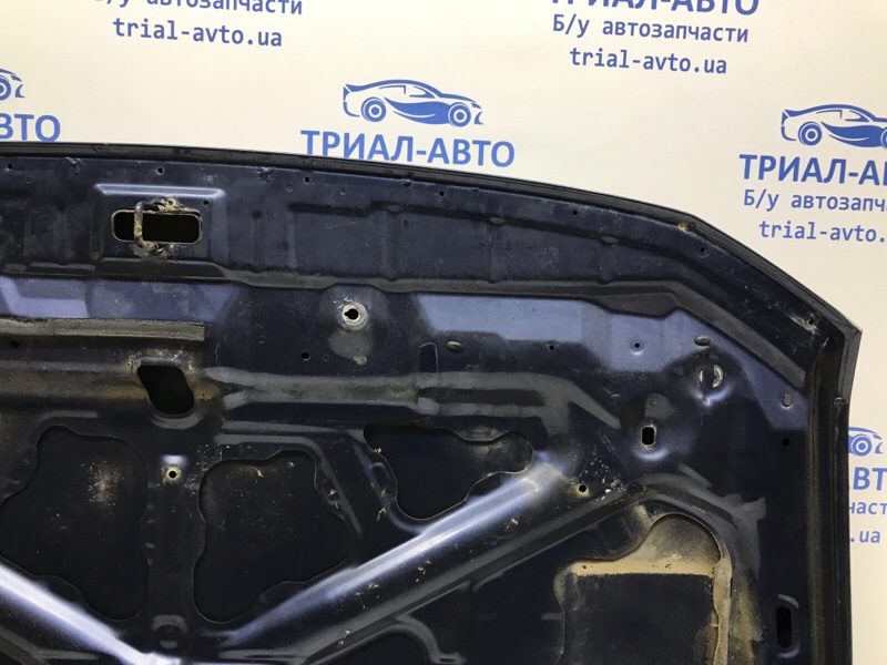 Капот Pajero Wagon 2006-2022 4 3.2 Дизель 4M41