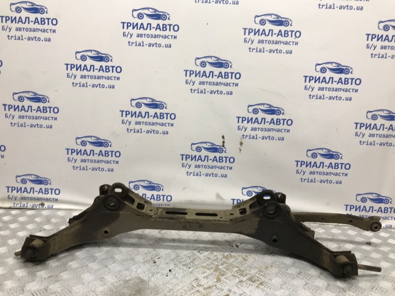 Балка задней подвески KIA Sportage 2010-2016 SL 1.7 diesel D4FD 55410-2S010 Б/У