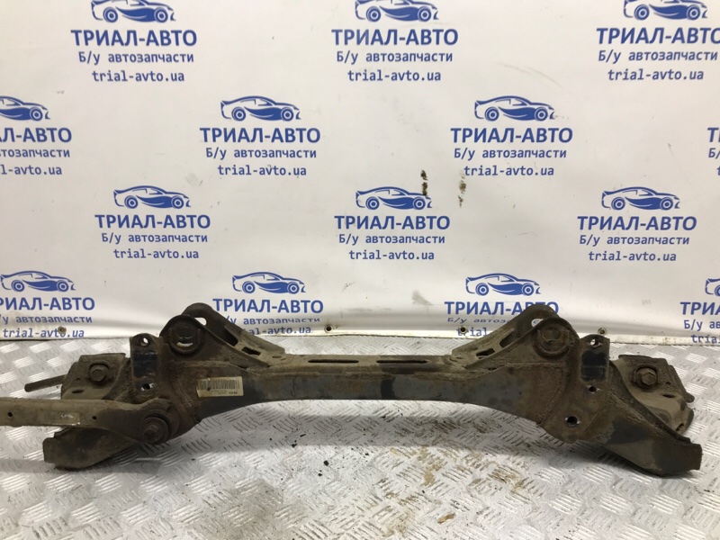 Балка задней подвески Sportage 2010-2016 SL 1.7 diesel D4FD