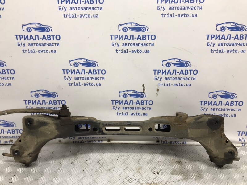 Балка задней подвески Sportage 2010-2016 SL 1.7 diesel D4FD