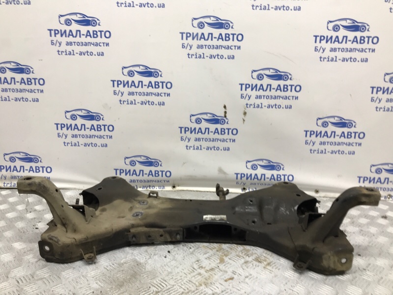 Балка передней подвески KIA Sportage 2010-2016 SL 1.7 diesel D4FD 624012Y300 Б/У