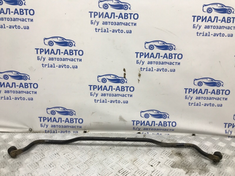 Запчасть стабилизатор задний Kia Sportage 2010-2016 SL 1.7 diesel D4FD 55510-3W000 Б/У Стабилизатор задний Kia Sportage 2010-2016 SL 1.7 diesel D4FD 55510-3W000 Б/У