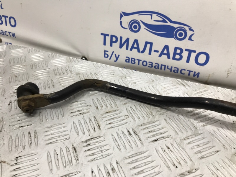 Стабилизатор задний Sportage 2010-2016 SL 1.7 diesel D4FD Стабилизатор задний Sportage 2010-2016 SL 1.7 diesel D4FD