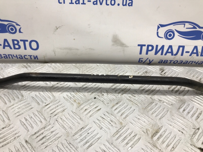 Стабилизатор задний Sportage 2010-2016 SL 1.7 diesel D4FD Стабилизатор задний Sportage 2010-2016 SL 1.7 diesel D4FD