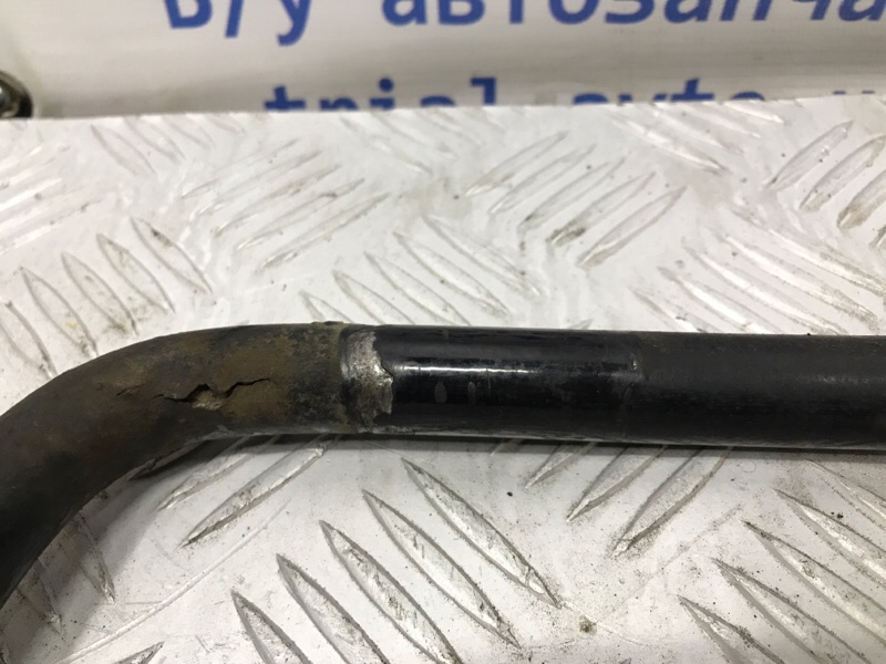 Стабилизатор задний Sportage 2010-2016 SL 1.7 diesel D4FD Стабилизатор задний Sportage 2010-2016 SL 1.7 diesel D4FD