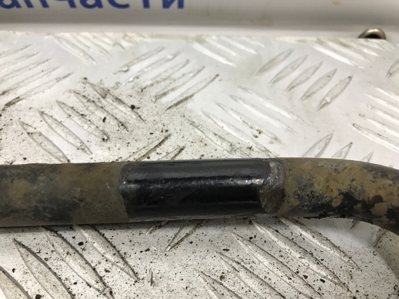 Стабилизатор задний Sportage 2010-2016 SL 1.7 diesel D4FD Стабилизатор задний Sportage 2010-2016 SL 1.7 diesel D4FD