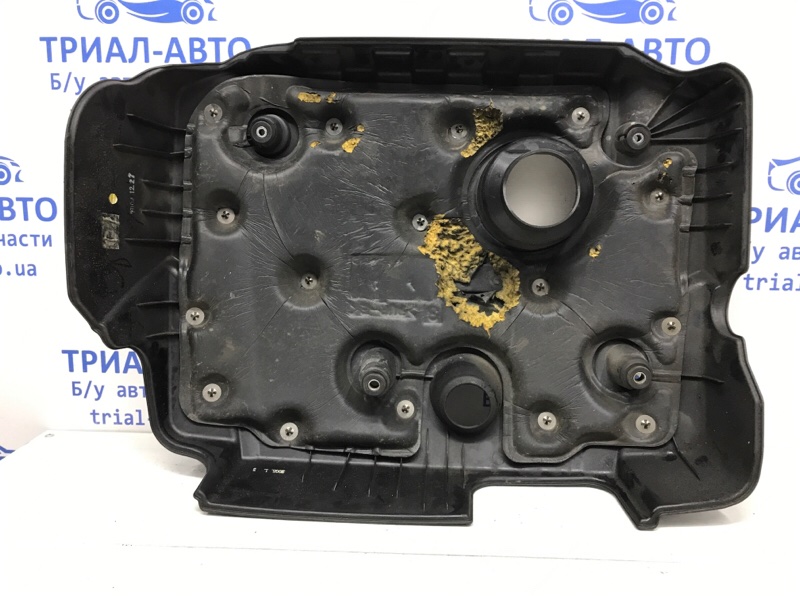Декоративная крышка ДВС Tucson 2004-2010 JM 2.0 diesel D4EA