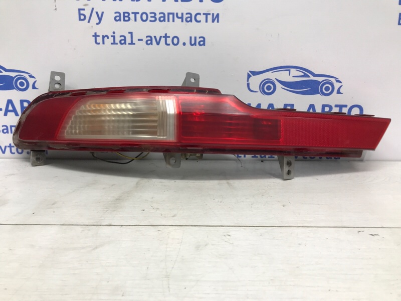 Катафот левый KIA Sportage 2010-2016 SL 1.7 diesel D4FD 92405-3U300 Б/У