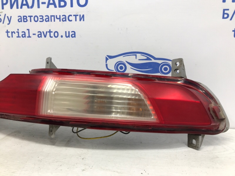 Катафот правый KIA Sportage SL 1.7 diesel D4FD