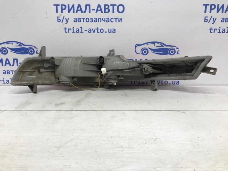 Катафот правый Sportage 2010-2016 SL 1.7 diesel D4FD