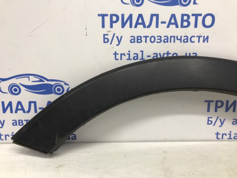 Накладка крыла задняя левая Sportage 2010-2016 SL 1.7 diesel D4FD