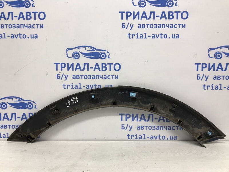 Накладка крыла задняя левая Sportage 2010-2016 SL 1.7 diesel D4FD