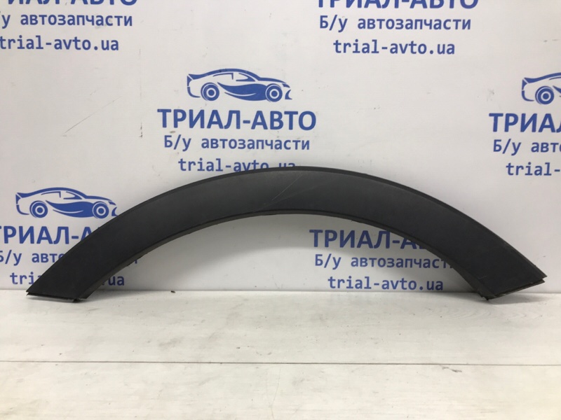 Накладка крыла задняя правая KIA Sportage 2010-2016 SL 1.7 diesel D4FD 877423U000 Б/У