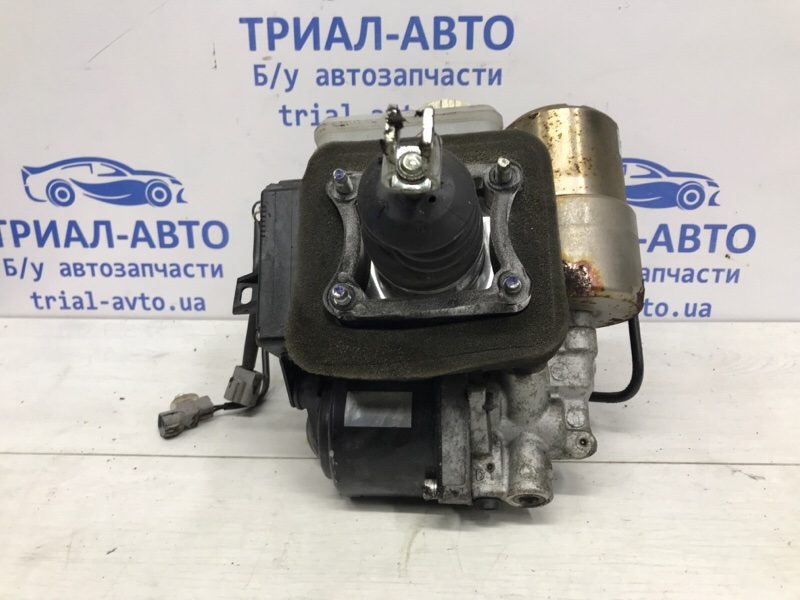 Блок abs Pajero Wagon 2006-2022 4 3.2 Дизель 4M41
