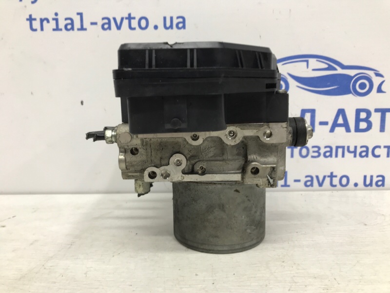 Блок abs Infiniti Q50 2013- V37 2.2 diesel OM651 476604GC6A Б/У