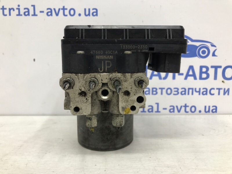 Блок abs Q50 2013- V37 2.2 diesel OM651