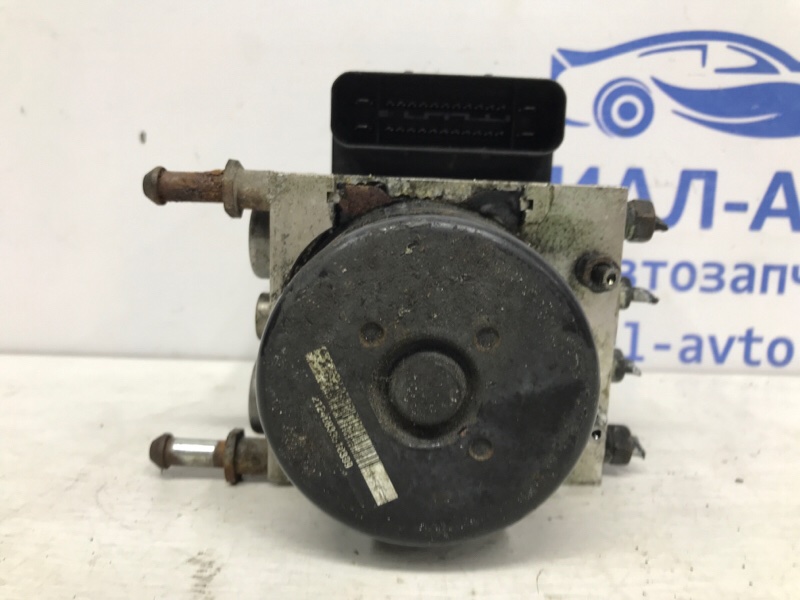 Блок abs Outback 2009-2014 BR 2.5 бензин Ej253