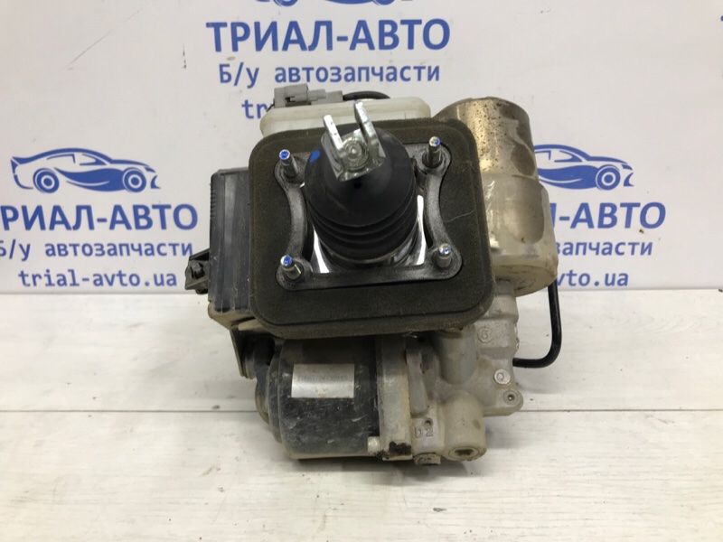 Блок abs Pajero Wagon 2006-2022 4 3.2 Дизель 4M41
