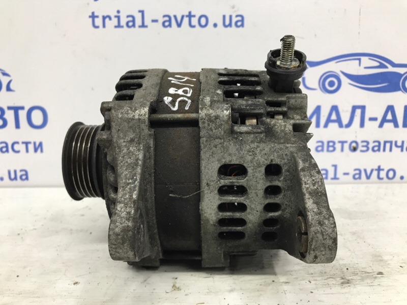 Генератор Subaru Outback 2009-2014 BR 2.5 бензин Ej253 23700AA650 Б/У