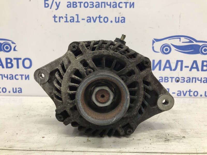 Генератор Outback 2009-2014 BR 2.5 бензин Ej253