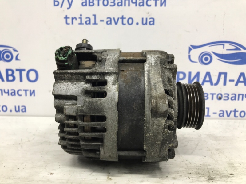 Генератор Subaru Outback BR 2.5 бензин Ej253