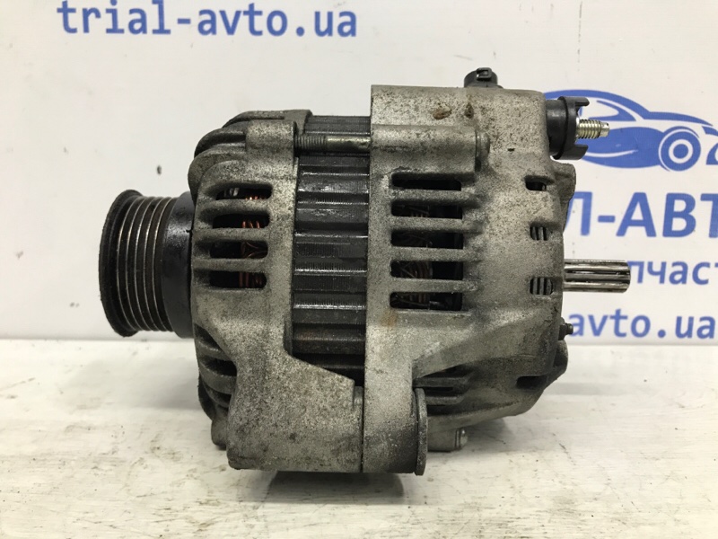 Генератор Hyundai Tucson 2004-2010 JM 2.0 diesel D4EA Tucson Б/У