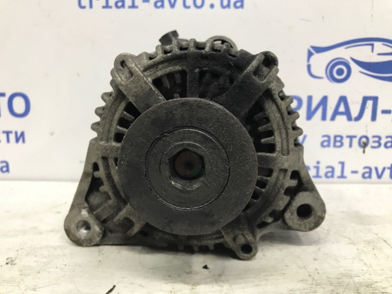 Генератор Tucson 2004-2010 JM 2.0 diesel D4EA