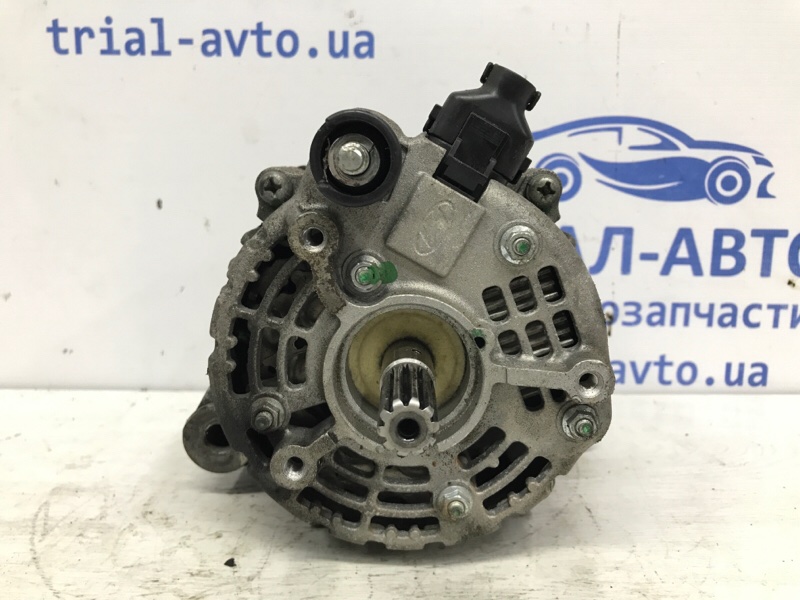 Генератор Tucson 2004-2010 JM 2.0 diesel D4EA