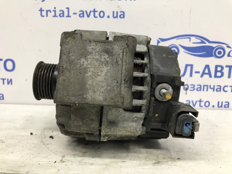 Генератор Infiniti Q50 V37 2.2 diesel OM651