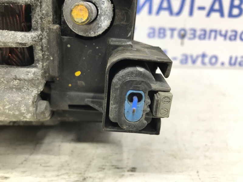 Генератор Q50 2013- V37 2.2 diesel OM651