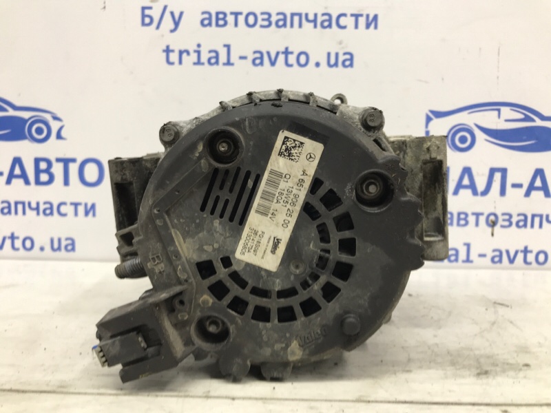 Генератор Q50 2013- V37 2.2 diesel OM651